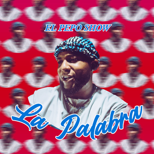 LA PALABRA (DONDE ESTÁ?)