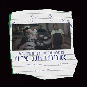 Entre Dois Caminhos