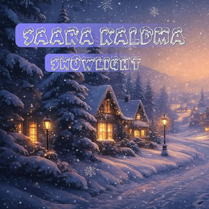 Snowlight (feat. Saara Kaldma)