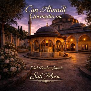 Can Ahmedi Görmedinmi