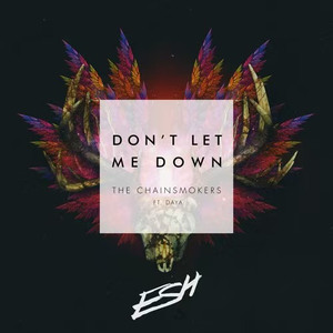 Don't Let Me Down (ESH Remix)