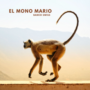 El Mono Mario