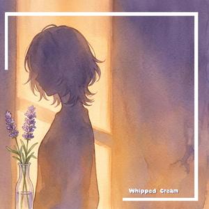 Whipped Cream