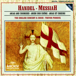 Messiah HWV 56 / Pt. 2:24. "All we like sheep have gone astray"