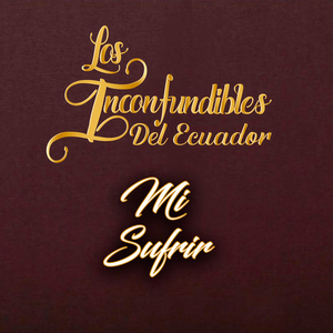 Mi Sufrir
