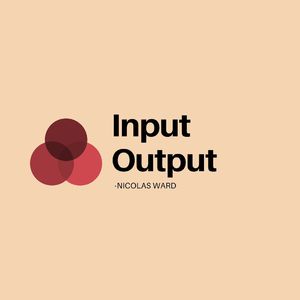 Input Output