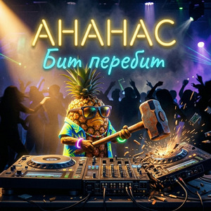 Бит перебит