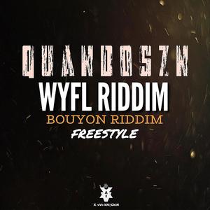 WYFL Bouyon Freestyle