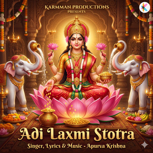 Adi Laxmi Stotra