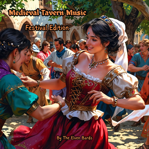 Song of the Queen’s Secret Ball