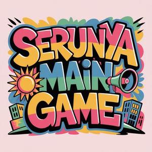 Serunya Main Game