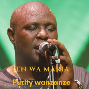 Purity Wanzanze
