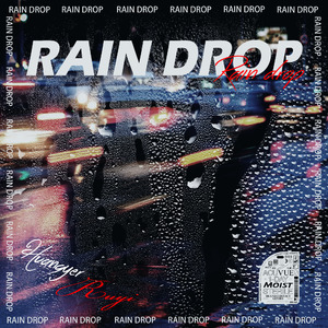 Rain drop