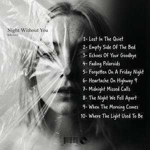 Forgotten On a Friday Night