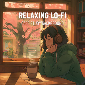 落ち着くカフェ音楽