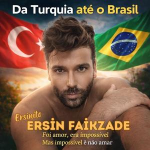 Da Turquia Até o Brasil