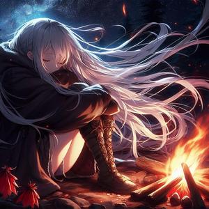 Bonds of Friendship 「友情の絆」