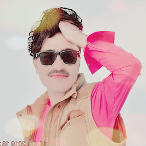 Manam Che Ghareeban Yo