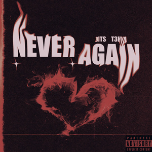 Never Again (Sped Up)