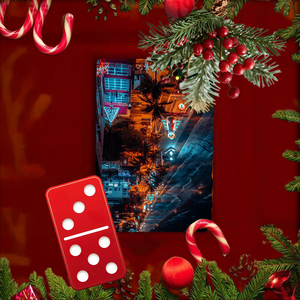 Weihnachtswahnsinn