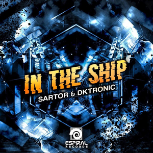 In The Ship (Original Mix)