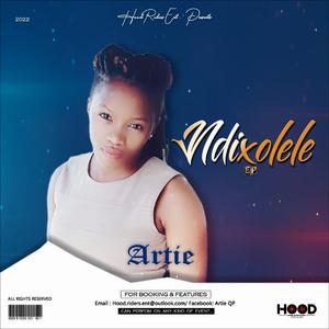 Ndixolele