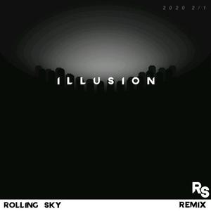 Cheetah Mobile Games-幻想（snxsn（电脑显示屏） remix）