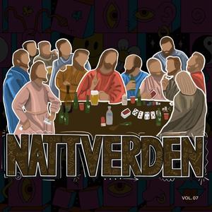 Nattverden 2024 (Hjemmesnekk) (feat. MF Dum, CRISPO, PLAYBOI ARTIG, Avarnesen, Tibialdig, Jogge & L1)