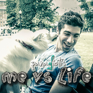 Me vs Life (I'll Beat You Life)