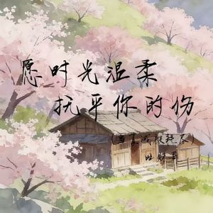 愿时光温柔抚平你的伤(当真诚被耗尽)
