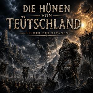 Die Hünen von Teütschland
