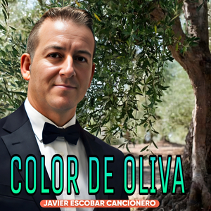 Color de Oliva
