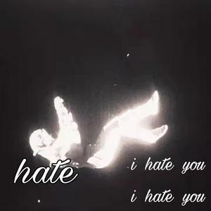 hate