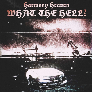 WHAT THE HELL (SLOWED)