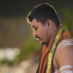 कामाख्या शाबर मंत्र (Freestyle)