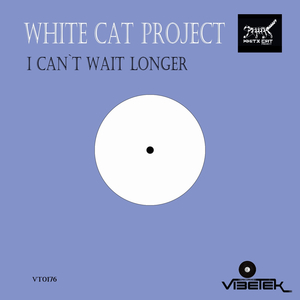 I Can`t Wait Longer (original mix)