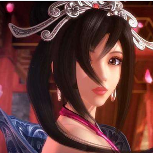 赤火莲心·记赤练（翻自 毛泽少）