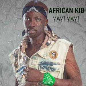 African Kid