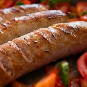 ソーセージ (Food Music)