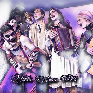 Yarım Kral (Ejder Sever Bizi Orijinal Tiyatro Müziği)