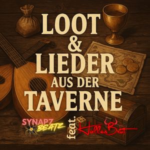 Ich loote zuerst