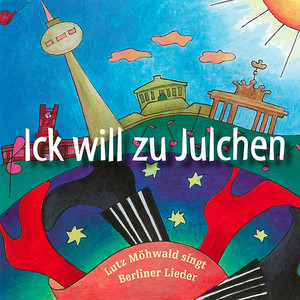 Julchen Hoppe - Lied