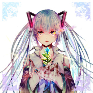 quest (feat. 初音ミク)