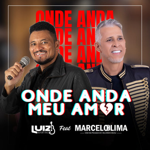 Onde Anda Meu Amor