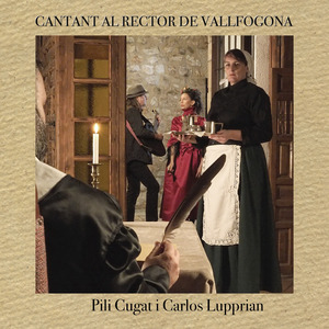 Tant te vull com la ovella vol al llop