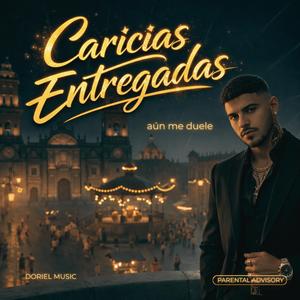 Caricias Entregadas X