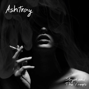 Ashtray