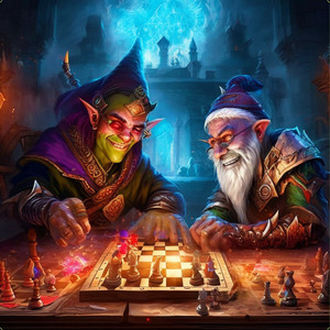 За ремесло!