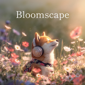 Peaceful Bloom