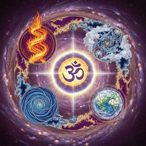 Espíritu (Luz del Centro)